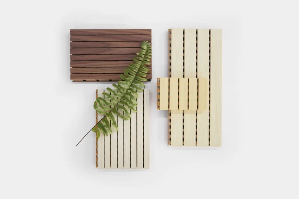 Sustainability - Timberix