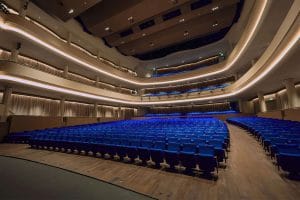 Understanding Timber Acoustic Panels: Types and Applications - Timberix