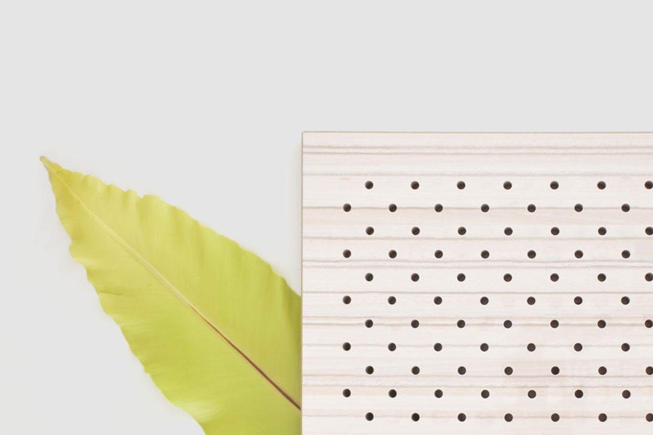 Perforated-V-32-32-8